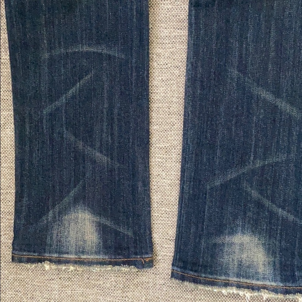 NWT Rock Revival Straight Leg Jeans - Picture 8 of 11